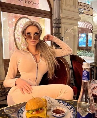 Анкета проститутки Елена - Фото, г. Никольск, 24 года, №1773